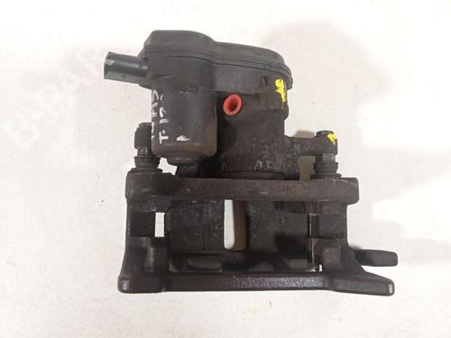 Left rear brake caliper AUDI A4 B8 (8K2) 2.0 TDI | BP40610718M107 - Image 4