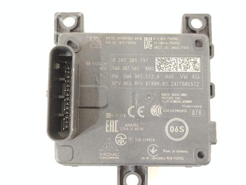 Electronic module VW CADDY V Box Body/MPV (SBA, SBH) 2.0 TDi | BP32442749M83 - Image 3