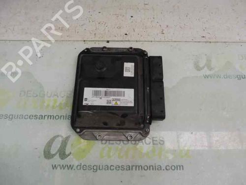 Used Engine control unit (ECU) Engine control unit (ECU) 2000115 2000115
