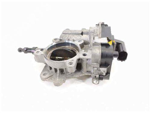 Used Throttle body Throttle body FIAT FREEMONT (345_) 2.0 JTD (140 hp) 8168500 8168500