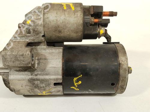 Starter PEUGEOT PARTNER Tepee | BP27702023M8 - Image 2