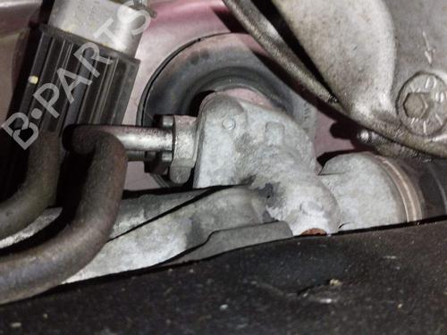 Steering rack CITROËN C4 II (NC_) 1.6 HDi 110 | BP37192721M22 - Image 2