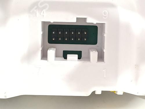 Climate control FORD FIESTA VI (CB1, CCN)  | BP22314509I5 