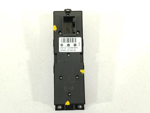 Left front window switch SEAT LEON (1M1) 1.9 TDI | BP37376441I27 - Image 5