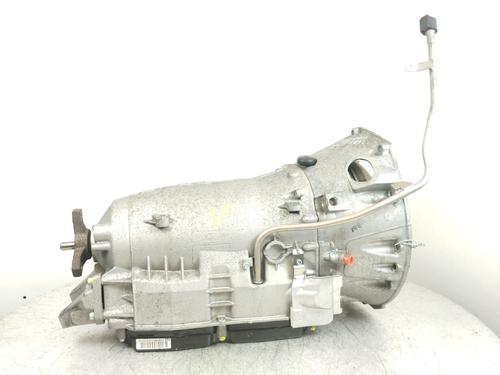 Used Gearbox MERCEDES-BENZ C-CLASS (W204) [2007-2015]  29000861