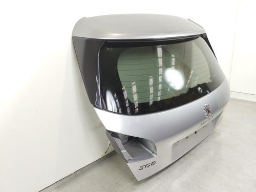 Tailgate PEUGEOT 308 II (LB_, LP_, LW_, LH_, L3_) 1.6 HDi 100 | BP15900753C6 