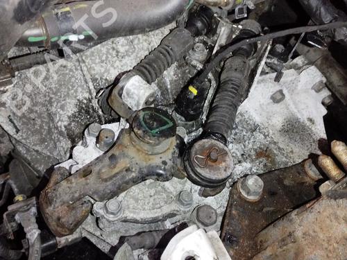Gearbox HYUNDAI ix35 (LM, EL, ELH) 1.7 CRDi | BP36642811M3 - Image 2