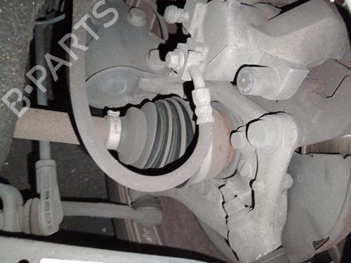 left-front-driveshaft-opel-astra-k-b16-2015-2016-2017-2018-2019-2020-2021-2022-36405627 main image