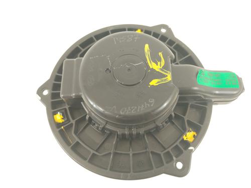 Heater blower motor HYUNDAI TUCSON (NX4E, NX4A)  | BP29125895M62 