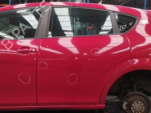 left-rear-door-seat-leon-1p1-2005-2006-2007-2008-2009-2010-2011-2012-2013-31048144 main image
