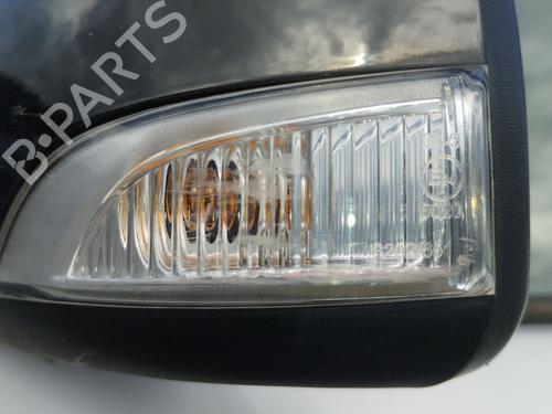 Left mirror RENAULT MEGANE III Hatchback (BZ0/1_, B3_) 1.5 dCi (BZ09, BZ0D, BZ1W, BZ29, BZ14) | BP30273403C26 