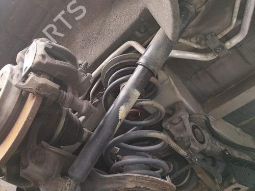 Used Left rear shock absorber Left rear shock absorber 39239588 39239588