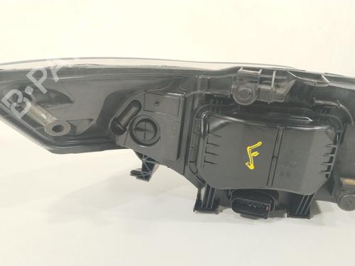 Left headlight FORD MONDEO IV (BA7) 2.0 | BP34441511C28  - Image 6