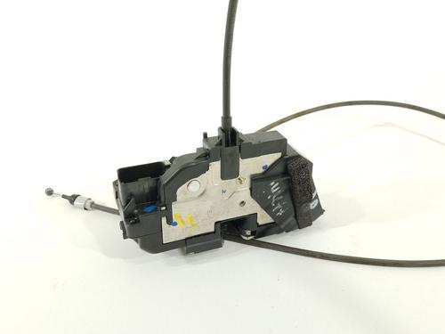 Front right lock NISSAN JUKE (F15) 1.5 dCi | BP27593106C97 