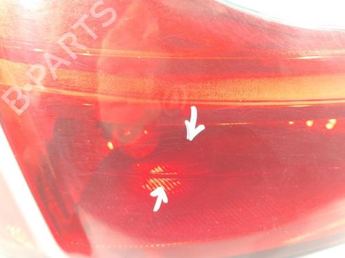 Left taillight FORD FOCUS III  | BP18242560C34 