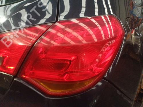 Used Right taillight Right taillight 38616686 38616686