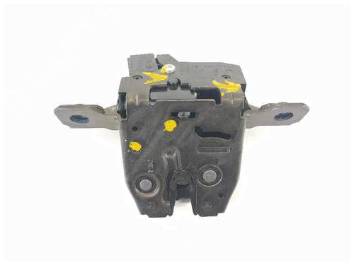 tailgate-lock-opel-astra-j-p10-13587646-2009-2010-2011-2012-2013-2014-2015-2016-8257012 main image