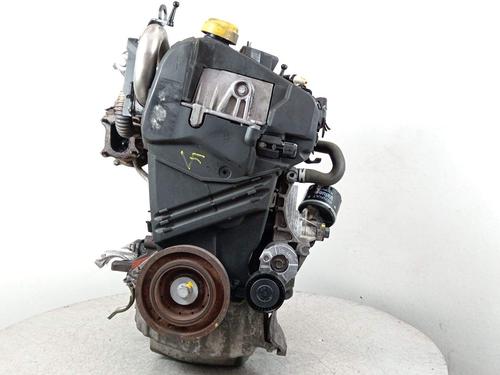 Engine RENAULT CLIO III (BR0/1, CR0/1) 1.5 dCi (BR17, CR17) | BP29730073M1 - Image 3