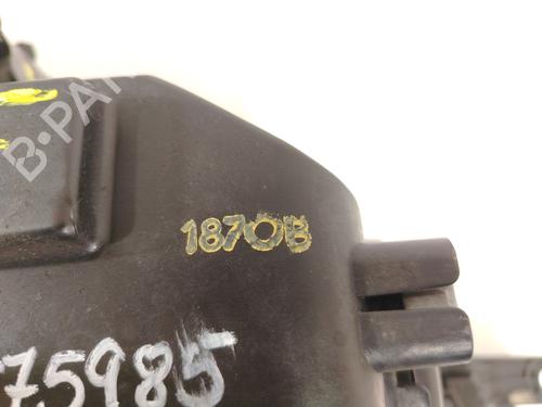 Højre forlygte HYUNDAI i30 (PDE, PD, PDEN) 1.0 T-GDI | BP31928937C29 