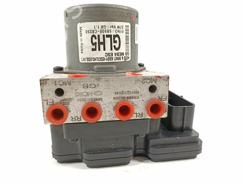 ABS pump HYUNDAI i20 I (PB, PBT)  | BP16378596M43 