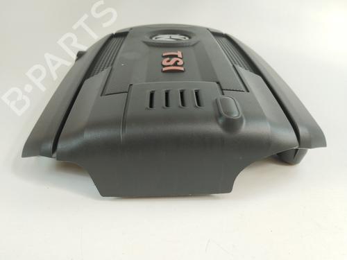 Upper protection VW GOLF VII (5G1, BQ1, BE1, BE2)  | BP11113548M93 