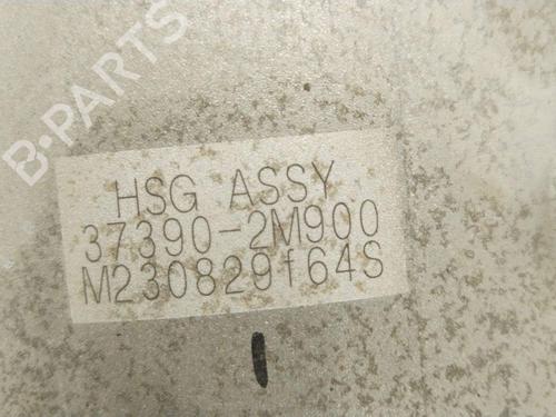 Alternator HYUNDAI TUCSON (NX4E, NX4A) 1.6 T-GDI Plug-in-Hybrid HTRAC | BP29125809M7  - Image 7