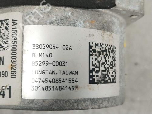 Steering column OPEL ADAM (M13) | BP16794200M21 - Image 2