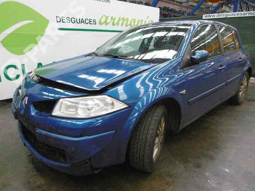Starter RENAULT MEGANE II (BM0/1_, CM0/1_)  | BP1990961M8 
