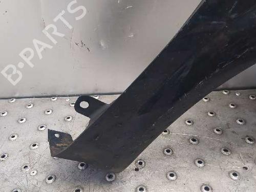 Right front fenders RENAULT MEGANE II (BM0/1_, CM0/1_)  | BP7220552C42 