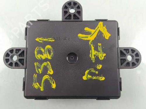 Elektronisk modul FORD KUGA II (DM2) 2.0 TDCi 4x4 | BP6821917M83 