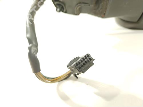 Right mirror RENAULT SCÉNIC III (JZ0/1_)  | BP21796221C27 