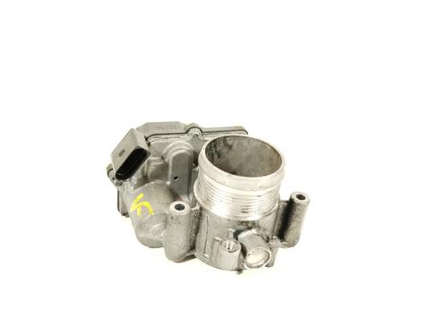 Used Throttle body AUDI A4 B8 (8K2) 2.0 TDI (143 hp) 31991092
