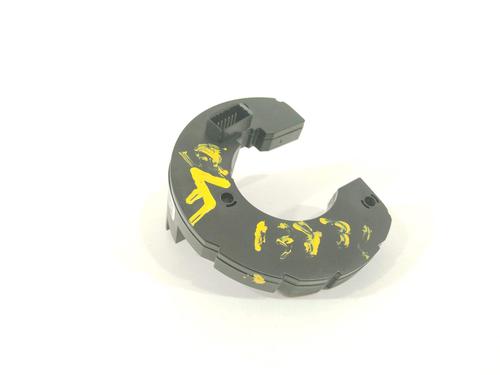 Electronic module MERCEDES-BENZ E-CLASS (W211) E 320 CDI (211.026) | BP26643570M83 - Image 4