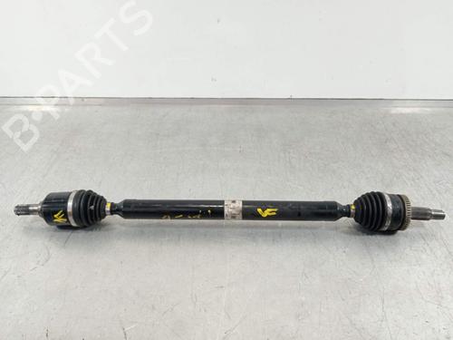 Used Right front driveshaft Right front driveshaft 16799990 16799990