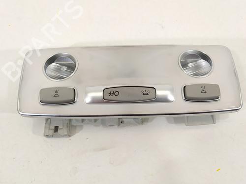 Used Interior roof light RENAULT LAGUNA III (BT0/1) [2007-2015]  7671693