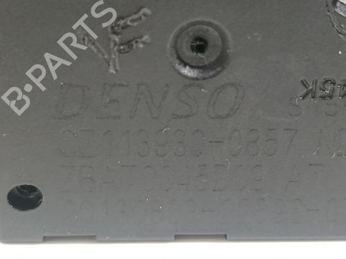 Electronic module MERCEDES-BENZ A-CLASS (W176)  | BP15983244M83 