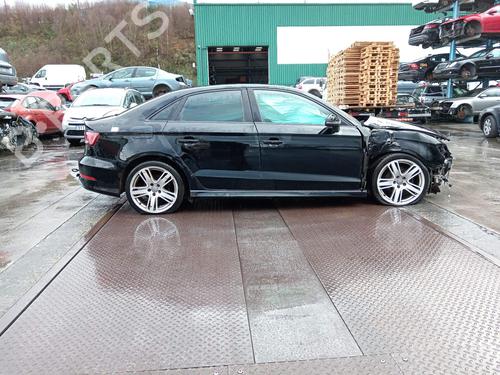 Engine control unit (ECU) AUDI A3 Limousine (8VS, 8VM) 2.0 TDI | BP29354897M57 - Image 8