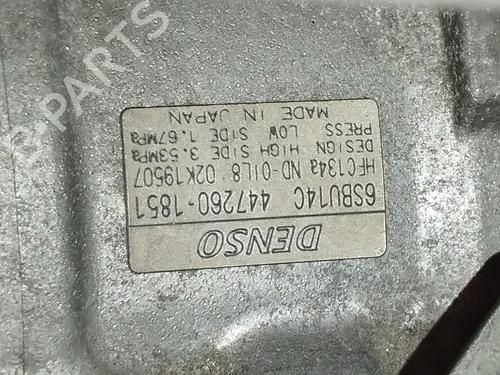 AC compressor BMW 1 Coupe (E82) | BP37192212M34 - Image 2