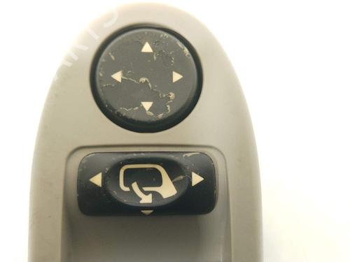 Left front window switch CITROËN C5 II (RC_) 2.0 HDi (RCRHRH) | BP38509626I27 - Image 4