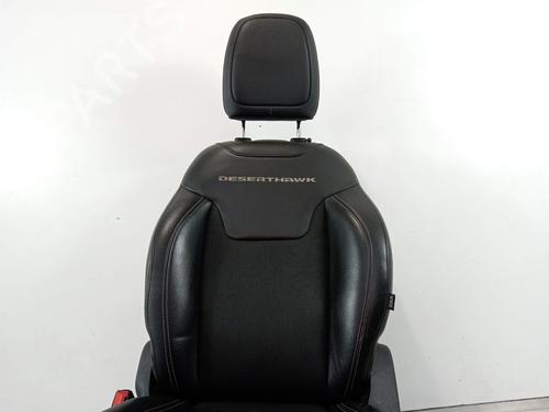 Left front seat JEEP RENEGADE SUV (BU, B1, BV) | BP18409732C15 - Image 2