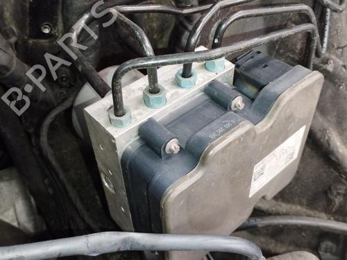 Used ABS pump ABS pump AUDI Q5 (FYB, FYG) 40 TDI Mild Hybrid quattro (204 hp) 36303175 36303175