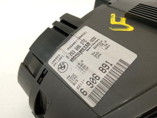 Instrument cluster BMW 3 (E46) 320 d | BP28099547C47 