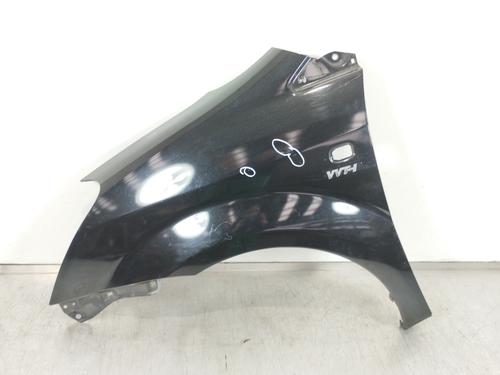 Used Left front fenders TOYOTA COROLLA Verso (ZER_, ZZE12_, R1_) 1.8 (ZNR11_, ZNR11R) (129 hp) 16569062