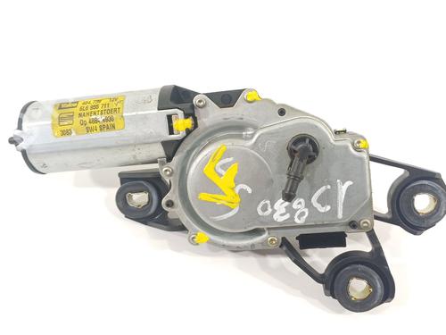 Used Rear wiper motor SEAT IBIZA III (6L1) 1.4 TDI (75 hp) 27259910