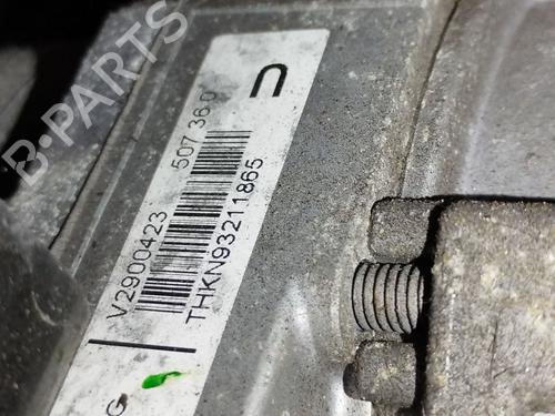 Styring servopumpe PEUGEOT 3008 I MPV (0U_)  | BP29876132M99