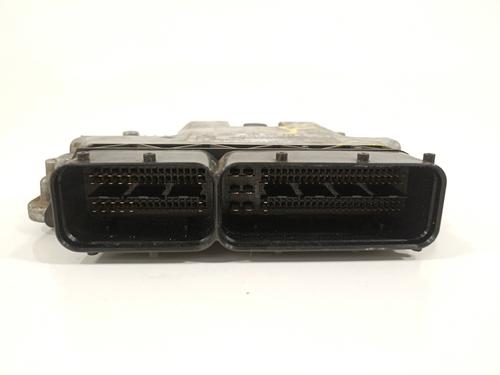 Engine control unit (ECU) SEAT IBIZA IV (6J5, 6P1)  | BP17639403M57 