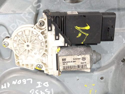 Front left window mechanism SEAT LEON (1M1) 1.9 SDI | BP31775077C22 - Image 2