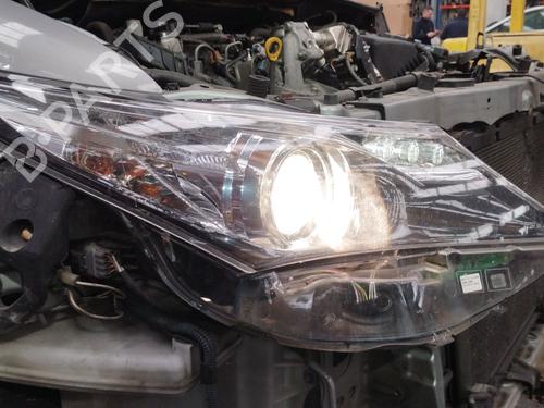 Right headlight TOYOTA AURIS (_E18_) 1.4 D-4D (NDE180_, NDE180R) | BP36325727C29 - Image 2