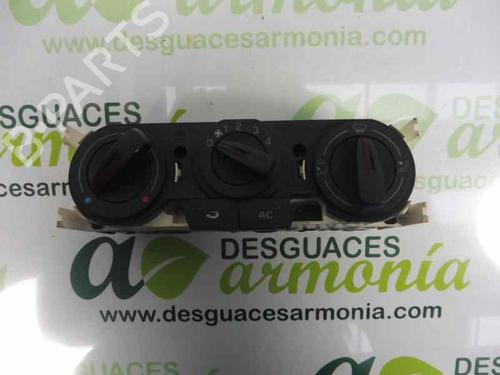 Used Climate control SEAT IBIZA IV (6J5, 6P1) [2008-2017]  1847618