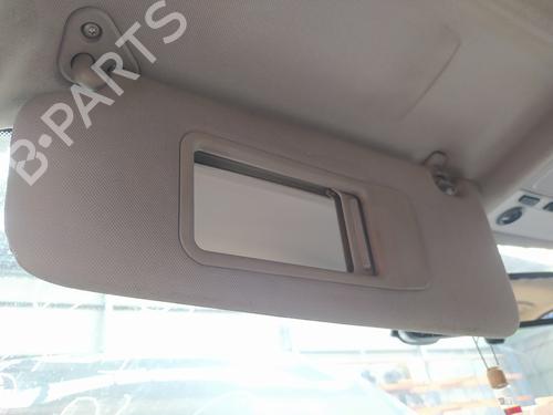 Left sun visor BMW 3 (E90) 320 d | BP18948956I1 
